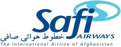 Safi Airways logo.svg