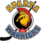 Sparta Warriors logo.png