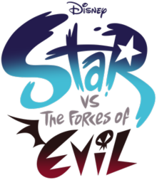 Star vs the Forces of Evil logo.png