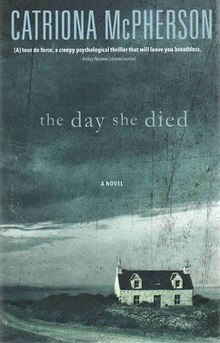 The Day She Died