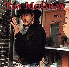 Tim McGraw Not A Moment Too Soon.jpg