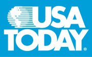 Original logo, used from 1982 to 2012 USA Today Logo.svg