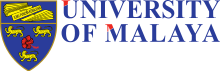 University of Malaya logo.svg