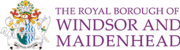 Официальный логотип Королевского района Виндзор и Мейденхед