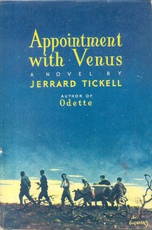 Appointment with Venus novel.jpg