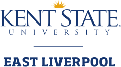 File:Kent State East Liverpool logo.svg
