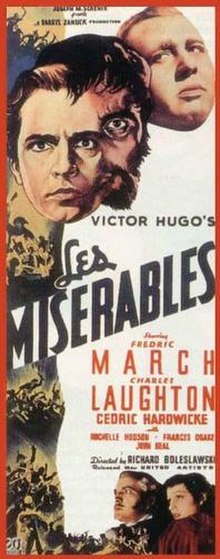 Les Misérables (1935 film) poster.jpg