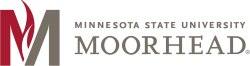 Държавен университет на Минесота Moorhead Logo.svg