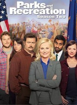 Parks and Recreation (season 2). P-rex2.jpg