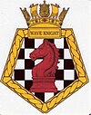 RFA Wave Knight ship's badge.jpg
