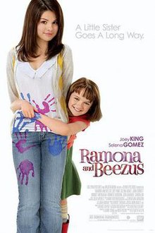 Ramona and Beezus movie