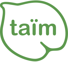 Taïm-logo.svg