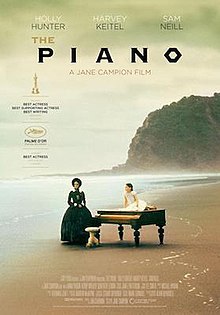 Michael Nyman - The Piano OST 1993 Download