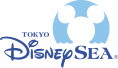 File:Tokyo DisneySea Logo.svg