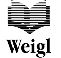 Логотип Weigl Educational Publishers Limited.png