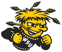 File:Wichita State Shockers logo.svg