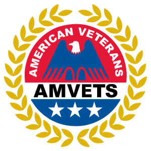 American Veterans logo