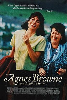 Agnes Browne movie