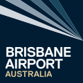 Брисбенский аэропорт logo.svg