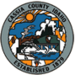 Seal of Cassia County, Idaho