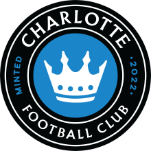 Шарлотта ФК logo.svg