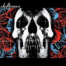 Deftones-самоназванный альбомcover.jpg