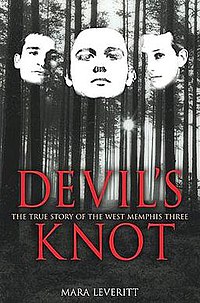 Devil's Knot - The True Story of the West Memphis Three.jpg