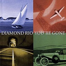 220px-Diamond_Rio_-_You%27re_Gone.jpg