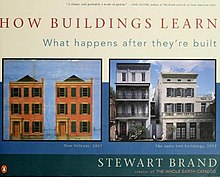 How Buildings Learn (Stewart Brand book) cover.jpg