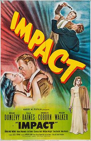 impact film