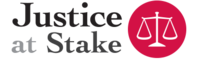 Justice at Stake logo