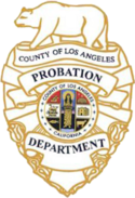 Департамент пробации округа Лос-Анджелес seal.png