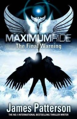 The End Of Maximum Ride Wikipedia