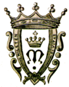 Coat of arms of Mileto