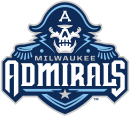 Milwaukee Admirals logo.svg