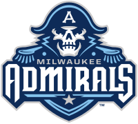 Milwaukee Admirals logo.svg