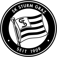 SK Sturm Graz logo.svg