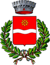 Coat of arms of Santa Margherita di Belice