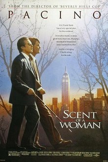 Scent of a Woman (1992 film)