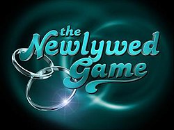 Логотип The Newlywed Game (2009-настоящее время) .jpg