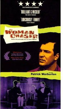 The Woman Chaser movie