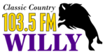 WTAW Willy103.5 logo.png