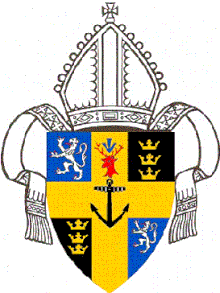 Arms of the Diocese of Cape Town.gif