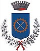 Coat of arms of Bruino