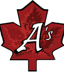 Canada A's Main Logo.png