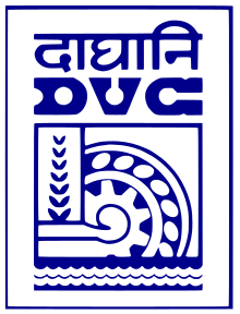 Логотип корпорации Дамодарской долины.svg