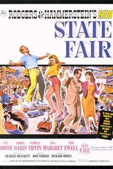 Film poster for State Fair 1962 film.jpg