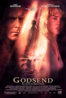 The Godsend movie