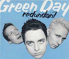 Green Day - Redundant cover.jpg