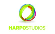 Логотип Harpo Studios.jpg